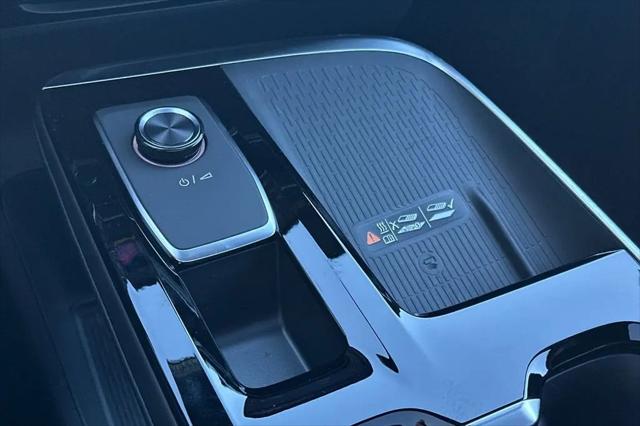 2026 Buick Enclave Sport Touring FWD