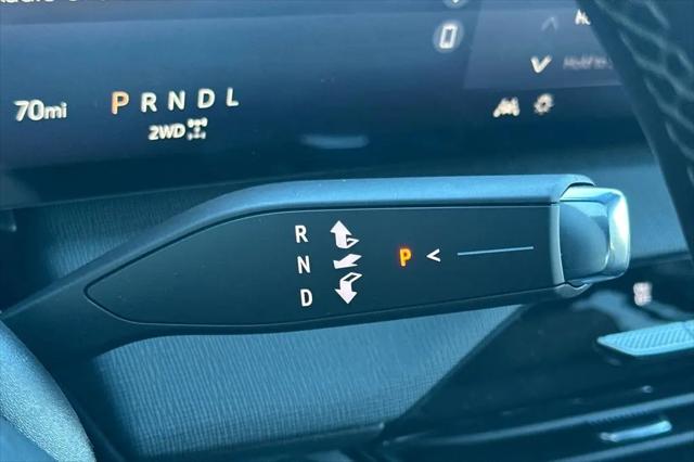 2026 Buick Enclave Sport Touring FWD