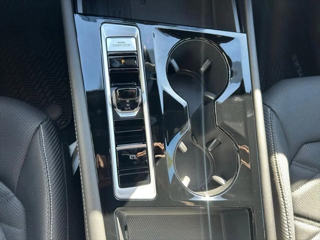 2026 Volkswagen Atlas Cross Sport SE with Technology