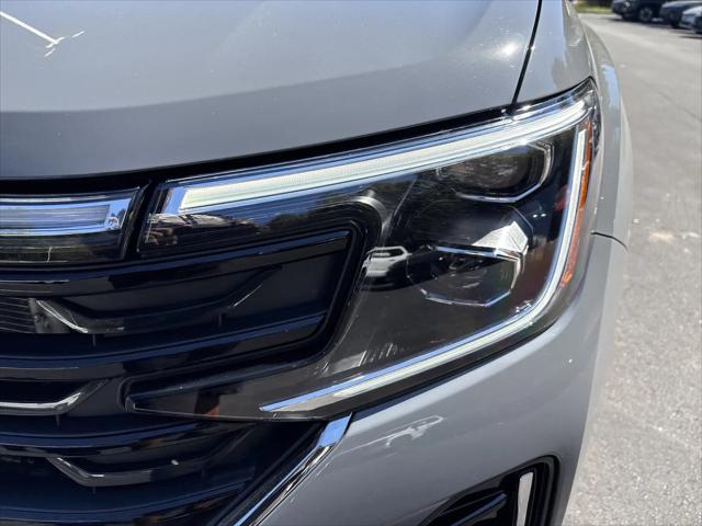 2026 Volkswagen Atlas Cross Sport SEL Premium R-Line