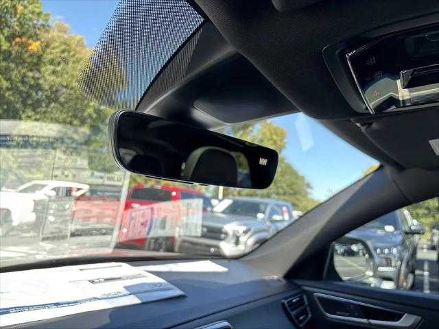 2026 Volkswagen Atlas Cross Sport SEL Premium R-Line