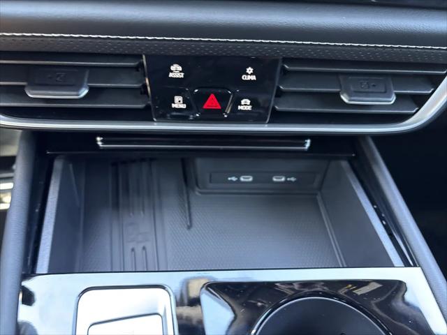 2026 Volkswagen Atlas Cross Sport SEL Premium R-Line