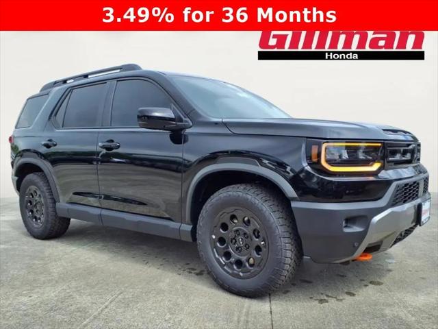 2026 Honda Passport AWD TrailSport Blackout for sale in Houston, TX