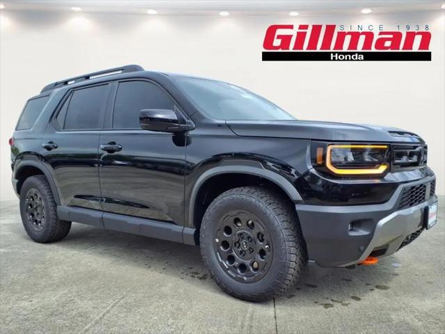 2026 Honda Passport AWD TrailSport Blackout for sale in Houston, TX
