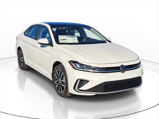 2026 Volkswagen Jetta SE for sale in Delray Beach, FL
