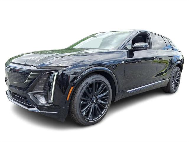 2026 Cadillac iQ Premium Sport for sale in Bethlehem, PA