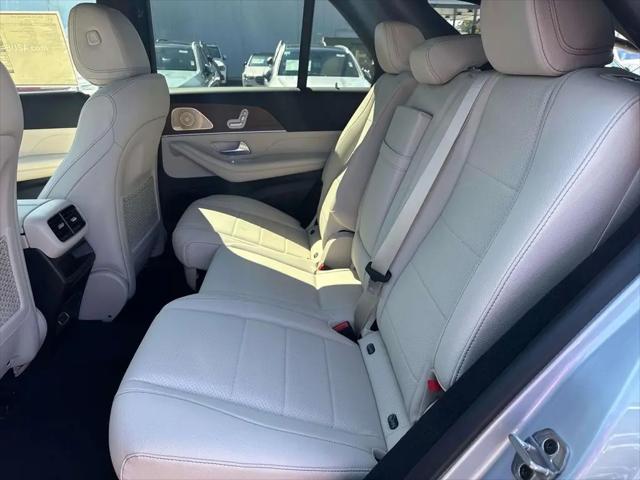 2026 Mercedes-Benz GLE GLE 350 GLE 350