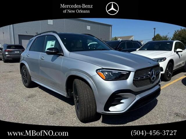 2026 Mercedes-Benz GLE GLE 350 GLE 350 for sale in Metairie, LA