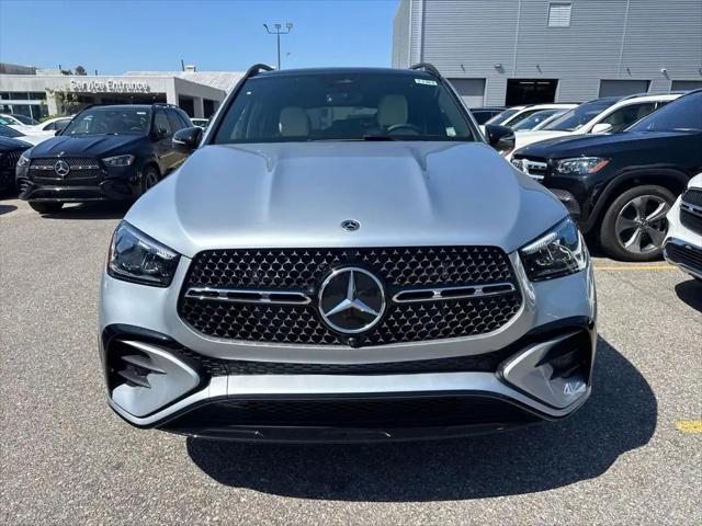 2026 Mercedes-Benz GLE GLE 350 GLE 350