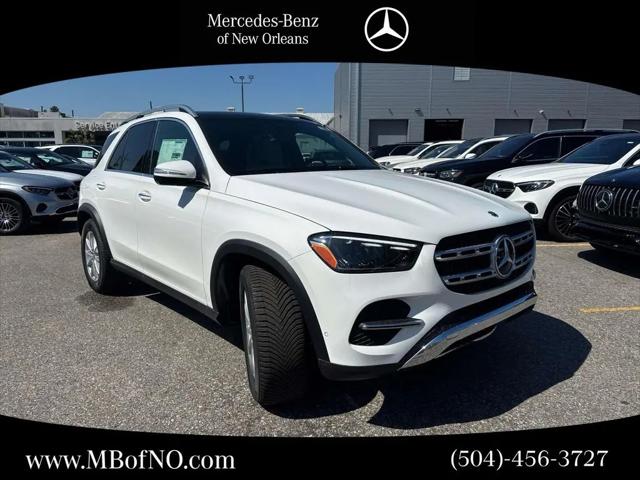 2026 Mercedes-Benz GLE GLE 350 GLE 350 for sale in Metairie, LA