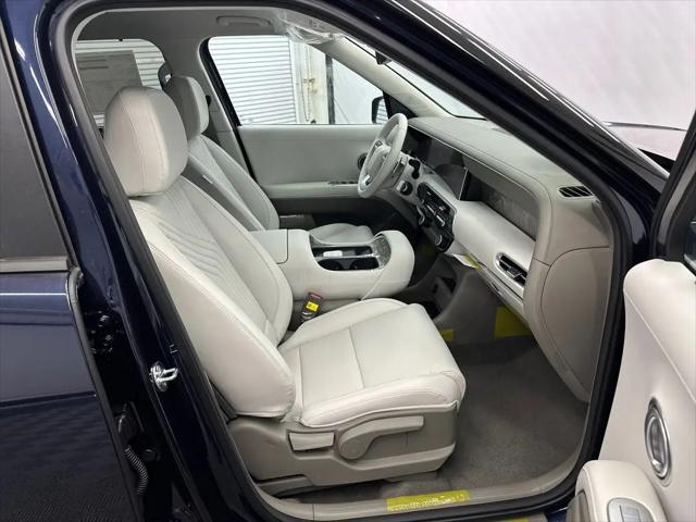 2026 Hyundai Palisade SEL 7P