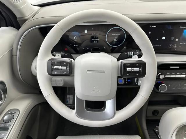 2026 Hyundai Palisade SEL 7P