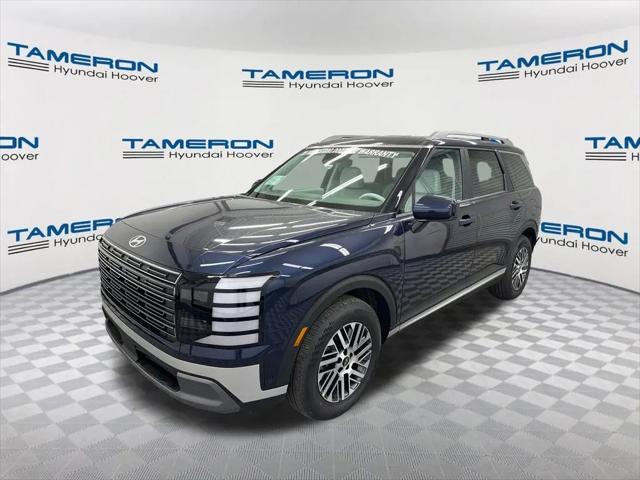 2026 Hyundai Palisade SEL 7P for sale in Hoover, AL