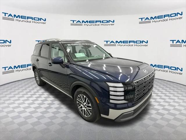 2026 Hyundai Palisade SEL 7P