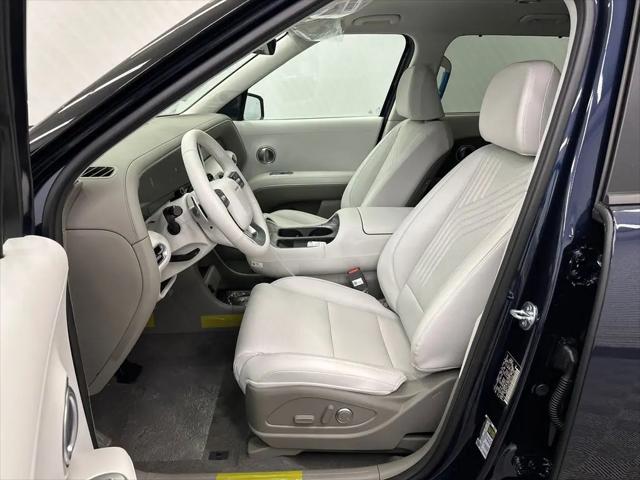 2026 Hyundai Palisade SEL 7P