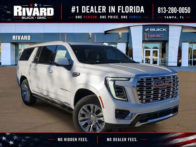 2026 GMC Yukon XL 2WD Denali for sale in Tampa, FL