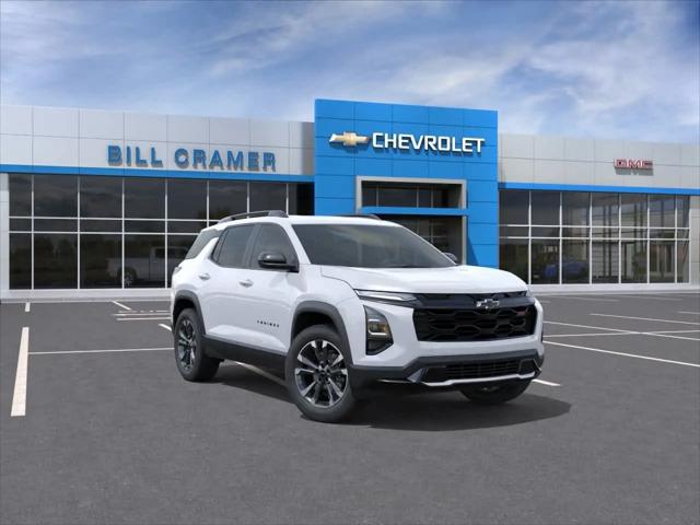 2026 Chevrolet Equinox AWD RS for sale in Panama City, FL