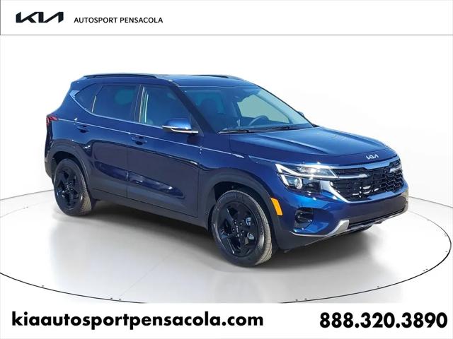 2026 Kia Seltos EX for sale in Pensacola, FL