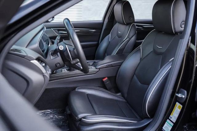 2022 Cadillac CT5-V V-Series Blackwing
