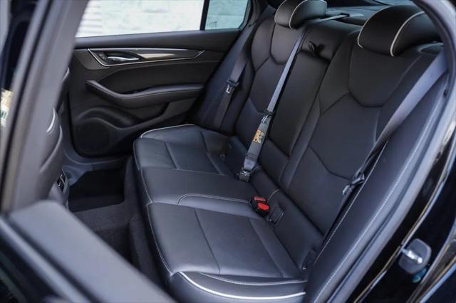 2022 Cadillac CT5-V V-Series Blackwing