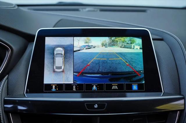 2022 Cadillac CT5-V V-Series Blackwing