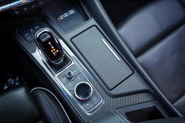 2022 Cadillac CT5-V V-Series Blackwing