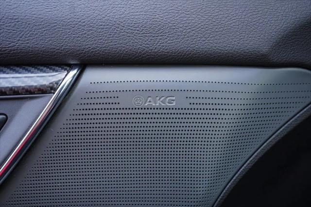 2022 Cadillac CT5-V V-Series Blackwing