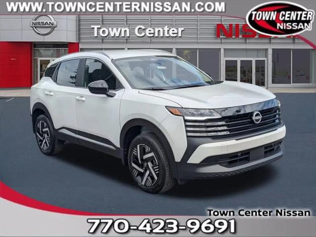2026 Nissan Kicks SV for sale in Kennesaw, GA