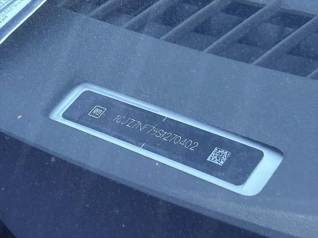 2025 GMC Savana Passenger RWD 3500 Extended Wheelbase LS