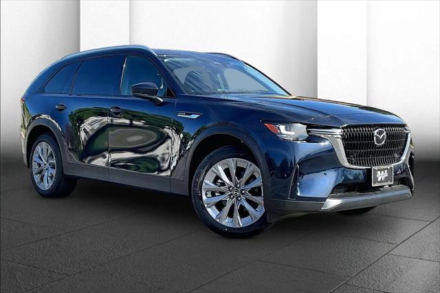 2026 Mazda X-90 3.3 Turbo Preferred for sale in Manchester, NH