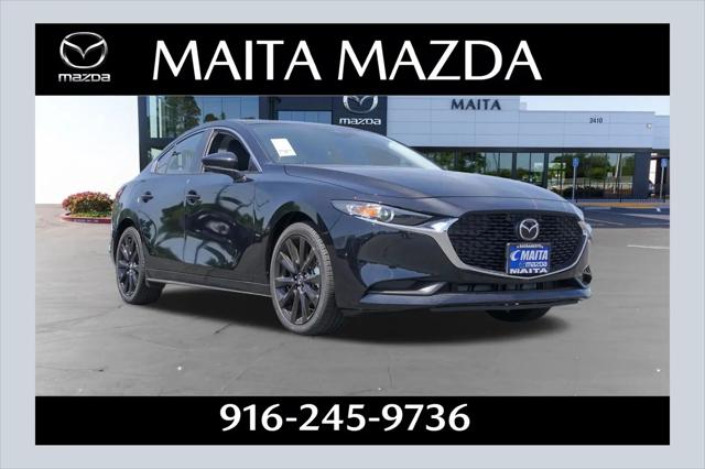 2026 Mazda Mazda3 2.5 S Select Sport for sale in Sacramento, CA