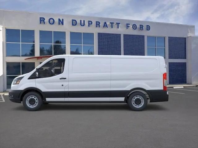 2025 Ford Transit Cargo Van T-350