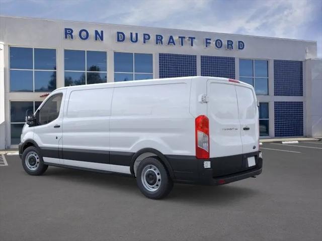 2025 Ford Transit Cargo Van T-350
