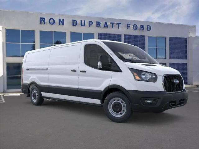 2025 Ford Transit Cargo Van T-350