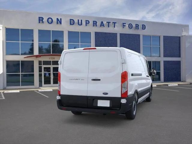 2025 Ford Transit Cargo Van T-350