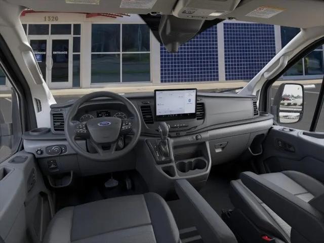 2025 Ford Transit Cargo Van T-350