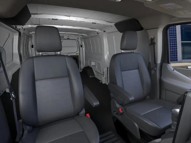 2025 Ford Transit Cargo Van T-350