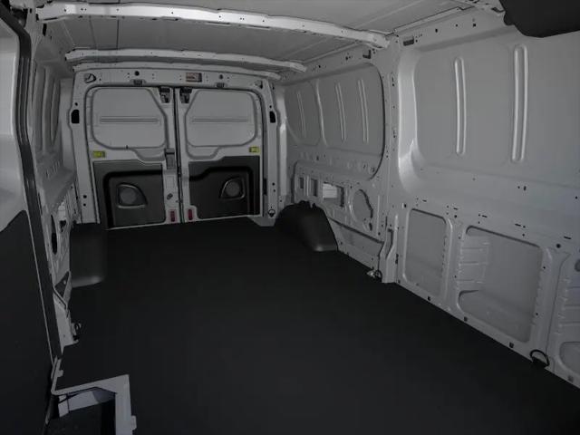 2025 Ford Transit Cargo Van T-350