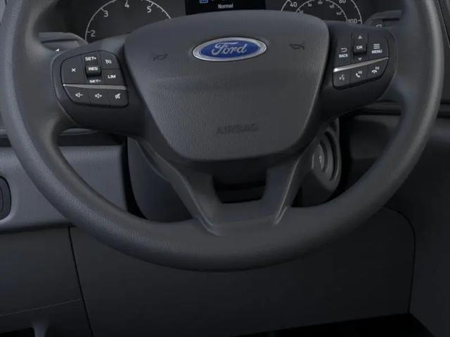 2025 Ford Transit Cargo Van T-350