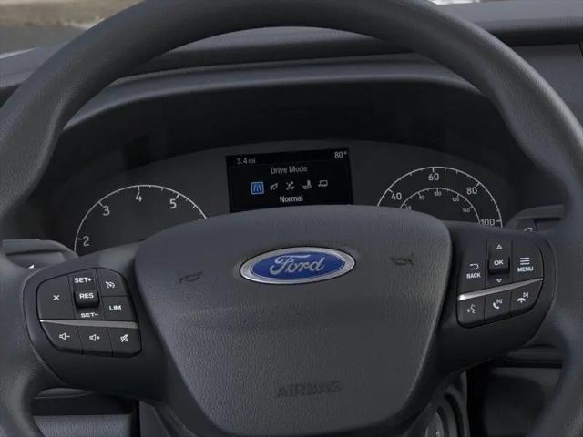 2025 Ford Transit Cargo Van T-350