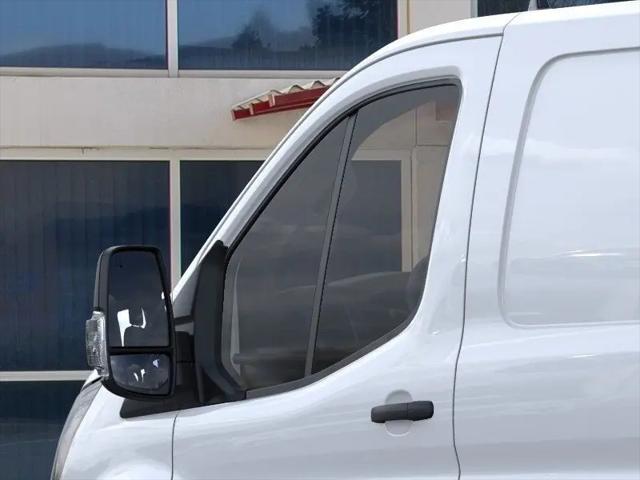 2025 Ford Transit Cargo Van T-350
