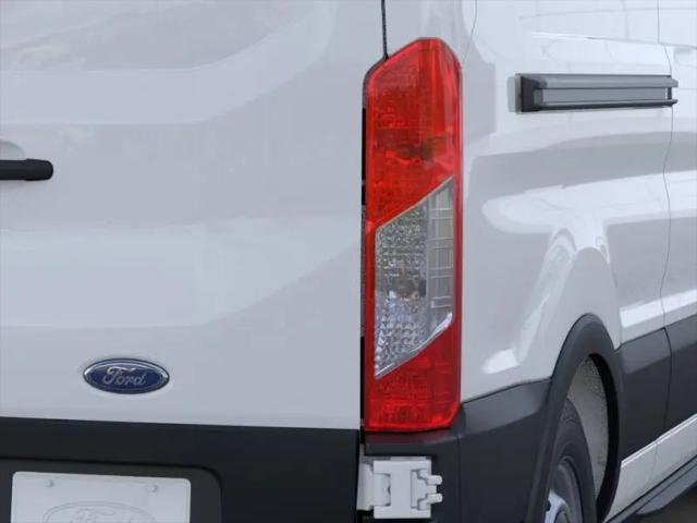 2025 Ford Transit Cargo Van T-350