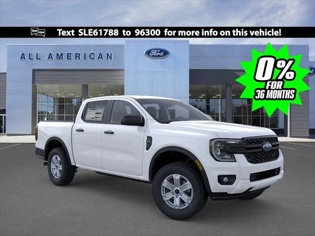 2025 Ford Ranger XL for sale in Old Bridge, NJ