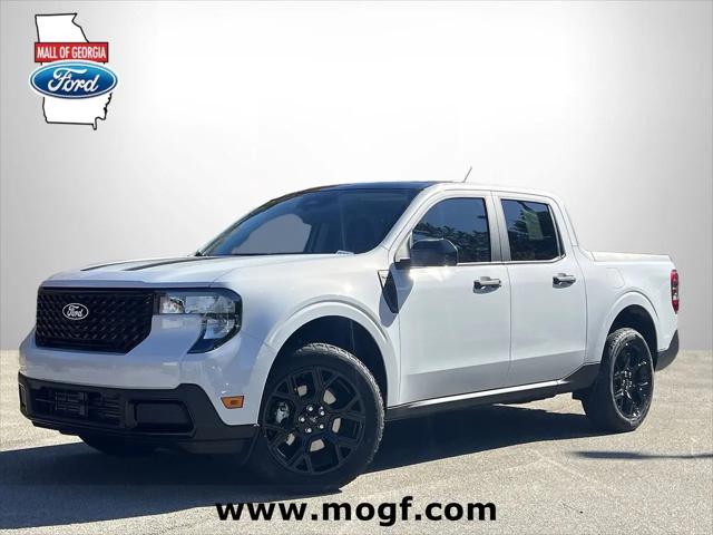 2025 Ford Maverick XLT for sale in Buford, GA