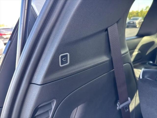2026 Chrysler Pacifica Limited AWD