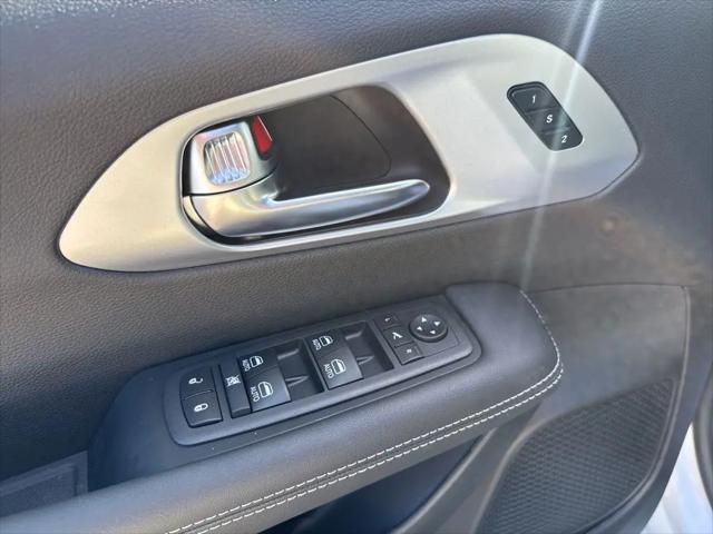 2026 Chrysler Pacifica Limited AWD