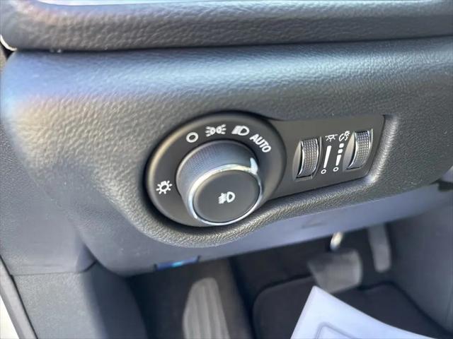 2026 Chrysler Pacifica Limited AWD