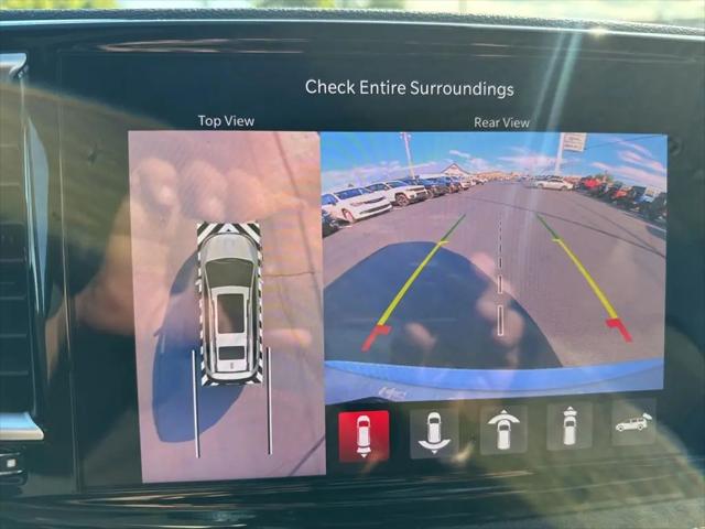 2026 Chrysler Pacifica Limited AWD
