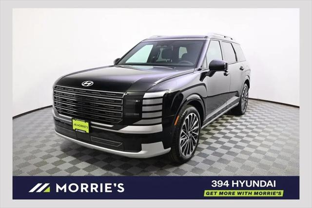 2026 Hyundai Palisade Hybrid Calligraphy for sale in Saint Louis Park, MN