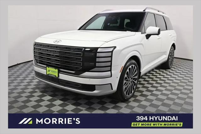 2026 Hyundai Palisade Calligraphy for sale in Saint Louis Park, MN
